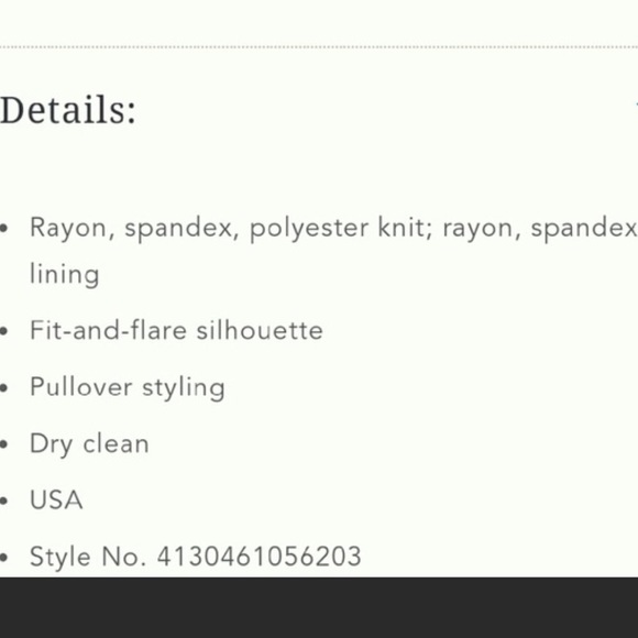 Anthropologie Amadi NWT Red Dress - Picture 8 of 9